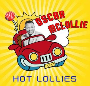 Oscar McLollie《Take Your Shoes Off Pop》[MP3_LRC]