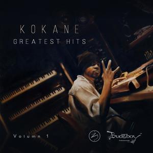Kokane&Kam&JAYO FELONY - Pain Killers
