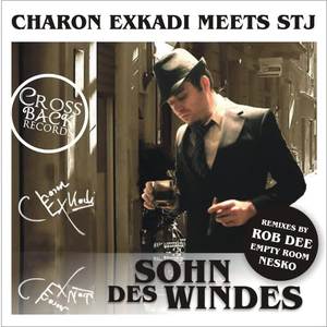 Charon Exkadi&STJ&Rob Dee《Sohn Des Windes(Rob Dee Moonlight Remix)》[MP3_LRC]