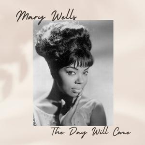 Mary Wells《Strange Love》[MP3_LRC]