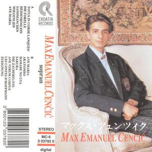 Max Emanuel Cencic《Hamabe No Uta》[MP3_LRC]