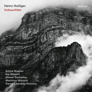 Matthias Würsch&Swiss Chamber Soloists&Heinz Holliger《Ma'mounia》[MP3_LRC]