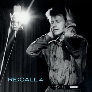 David Bowie - Time Will Crawl