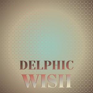 Maede - Delphic Wish