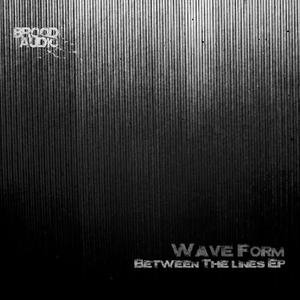 Wave Form《Audit(Original Mix)》[MP3_LRC]