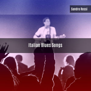 Sandro Rossi《Lucille》[MP3_LRC]