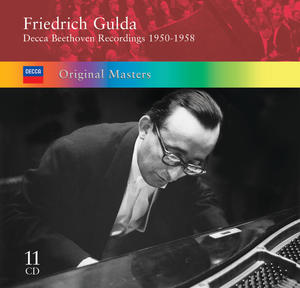 Friedrich Gulda《Beethoven: Piano Sonata No. 23 in F Minor, Op. 57 "Appassionata": III. Allegro ma non troppo》[MP3_LRC]