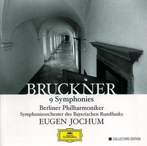 Bavarian Radio Symphony Orchestra&Eugen Jochum《Bruckner: Symphony No. 6 in A Major, WAB 106 - III. Scherzo. Nicht schnell - Trio. Langsam》[MP3_LRC]