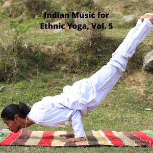 Cherry YSS《Indian Cultural Tune(Original Mix)》[MP3_LRC]