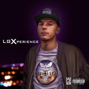LG Gonzalez&EZ Gonzalez&Falme D - P.S.A(feat. EZ Gonzalez & Falme D)