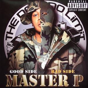 Master P《Ghetto Model》[MP3_LRC]