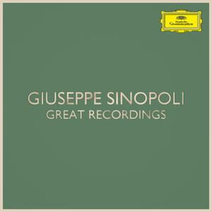 Orchester Der Deutschen Oper Berlin&Giuseppe Sinopoli《(Introduzione)》[MP3_LRC]