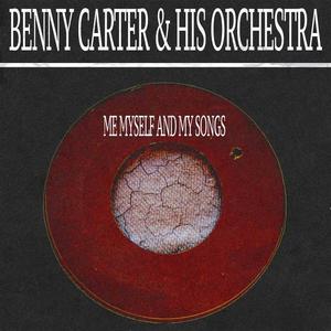 Benny Carter & His Orchestra《June in January》[MP3_LRC]