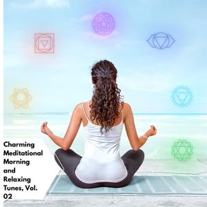 Shubham Shakti《Chakras Healing Helps Reduce Negativity(Original Mix)》[MP3_LRC]