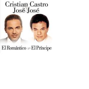 Cristian Castro&José José《Te Llam》[MP3_LRC]