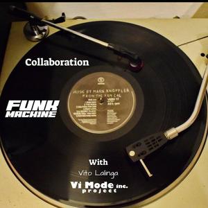 Funk Machine&Vito Lalinga (Vi Mode inc. project)《Disco Party(Original Mix)》[MP3_LRC]