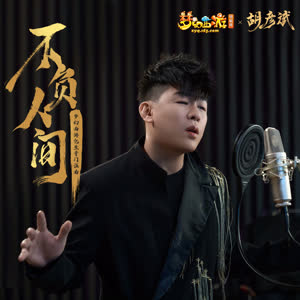 胡彦斌 - 不负人间