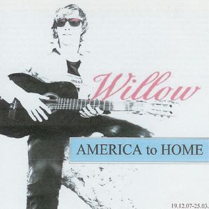 Willow《With You》[MP3_LRC]