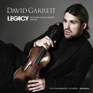 David Garrett《Caprice Viennois, Op.2》[MP3_LRC]