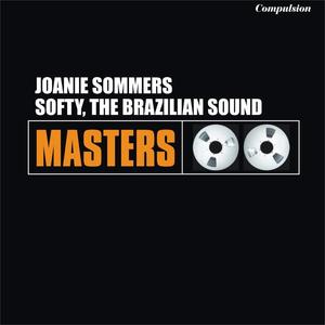 Joanie Sommers《You Can't Go Home Again》[MP3_LRC]