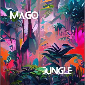 Mago - Jungle