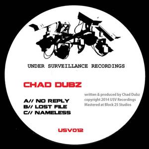 Chad Dubz《Lost File(Original Mix)》[MP3_LRC]