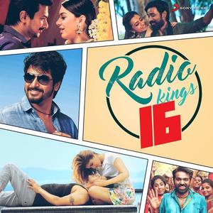 Harris Jayaraj&Christopher Stanley&Abhay Jodhpurkar&Ujjayinee Roy&Madhan Karky《Halena》[MP3_LRC]