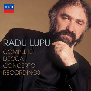 Radu Lupu&Israel Philharmonic Orchestra&Zubin Mehta《Beethoven: Piano Concerto No. 5 in E-Flat Major, Op. 73 "Emperor": 2. Adagio un poco mosso》[MP3_LRC]