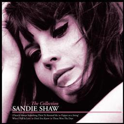 Sandie Shaw《Tomorrow(2004 Digital Remaster)》[MP3_LRC]