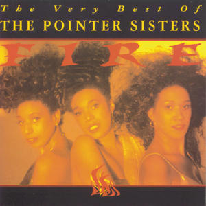 The Pointer Sisters《Fire》[MP3_LRC]