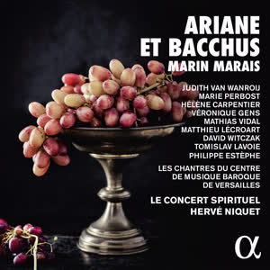 Philippe Estèphe&Le Concert Spirituel&Les Chantres du Centre de Musique Baroque de Versailles&Herve Niquet&Saint-Jean - Prélude et récit. Tes désirs seront satisfaits