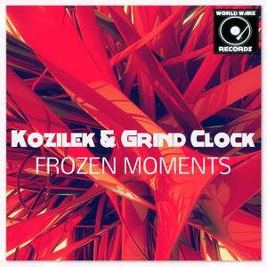 Kozilek&Grindclock《Ghetto Funk(Original Mix)》[MP3_LRC]