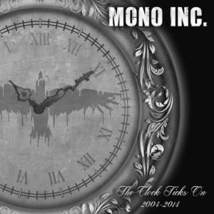 Mono Inc.《Forgiven(Special Version)》[MP3_LRC]