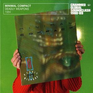 Minimal Compact《Next One Is Real(Extended Remix)》[MP3_LRC]