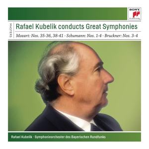 Rafael Kubelik&Bavarian Radio Symphony Orchestra - II. Andante quasi allegretto