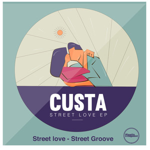 Custa《Street Love》[MP3_LRC]