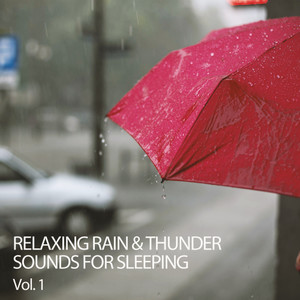 All Night Sleeping Songs to Help You Relax&Global Thunderstorm Project&Lightning, Thunder and Rain Storm - Moonstone