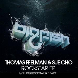 Thomas Feelman&Sue Cho《Rockstar(Instrumental Mix)》[MP3_LRC]