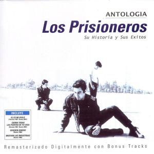 Los Prisioneros《La Voz de los '80》[MP3_LRC]