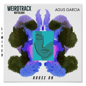 Agus Garcia《House On》[MP3_LRC]