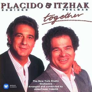 Itzhak Perlman《Ideale》[MP3_LRC]