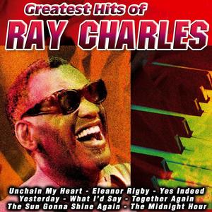 Ray Charles《Jumpin' in the Morning》[MP3_LRC]