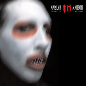 Marilyn Manson《Use Your Fist And Not Your Mouth(Explicit)》[MP3_LRC]