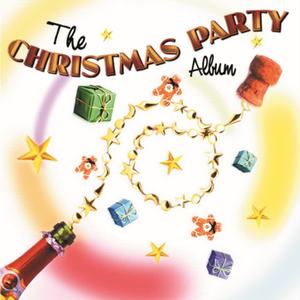 Frosty&The Snowmen《Rockin' Around The Christmas Tree》[MP3_LRC]