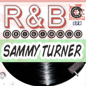 Sammy Turner - Raincoat in the River