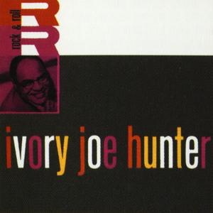 Ivory Joe Hunter《I'll Never Leave You Baby(LP版)》[MP3_LRC]