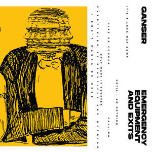 Ganser - Lucky