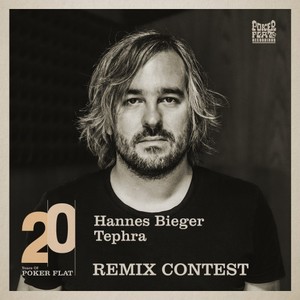 Hannes Bieger《Tephra(Luigi Sambuy Remix)》[MP3_LRC]