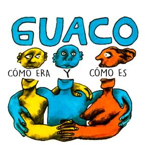 Guaco&Jorge Luis Chacin《Medio Loco》[MP3_LRC]