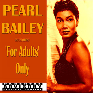 Pearl Bailey《I Want a Man(Explicit)》[MP3_LRC]